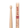 ProMark Maple SD531 Jason Bonham Wood Tip drumstick