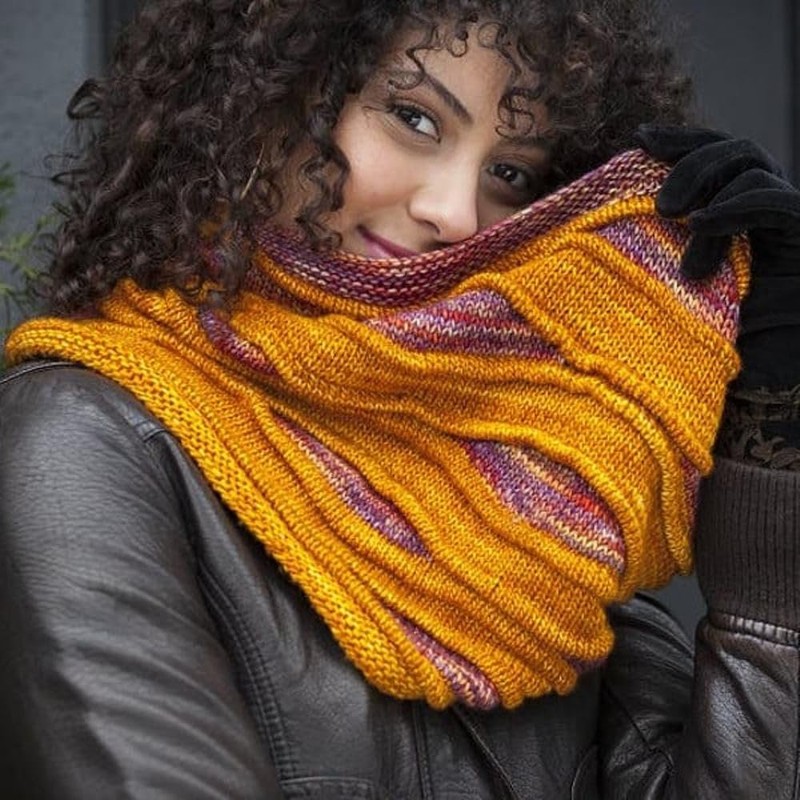 Malabrigo Yarns - Rios - 100% Superwash Merino Wool Yarn,