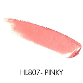 Palladio Lápiz Labial Rico en Pigmentos y Cremoso, Combate las Líneas Finas, Pinky