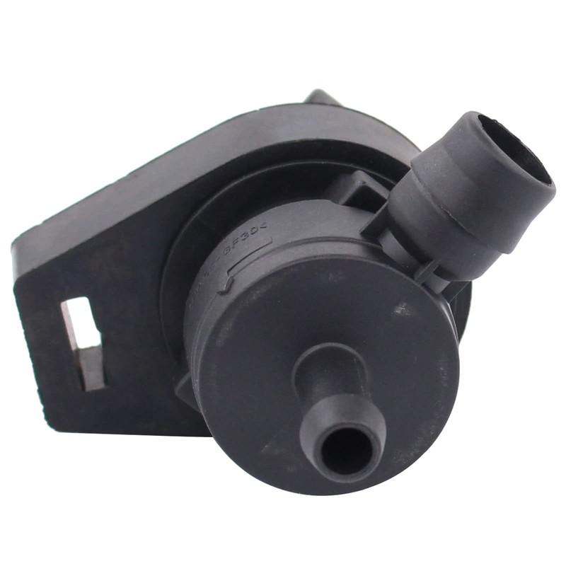 Tank bleed valve, fuel tank bleed valve, ventilation valve, tank