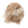 Angoily 1 Pack Bird Birds Nesting Material Nest Materials for