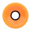 4PCS/Set Skateboard High Elastic Colorful PU Wheel Accessory for Most