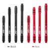Lixada Thru Axle Adapter Bicycle Bike Slew 12mm to 9mm