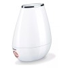 Beurer Difusor Y Humidificador Silencioso Lb37 + Aceite Esencial