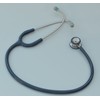 Pediatric Size Diagnostic Stethoscope by KilaLabs KL-330 -Blue