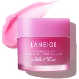 LANEIGE Lip Sleeping Mask Caramelo (Mascarilla De Noche Para Labios)