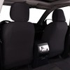 Flying Banner Car Seat Covers Full Set Universal fit Most
