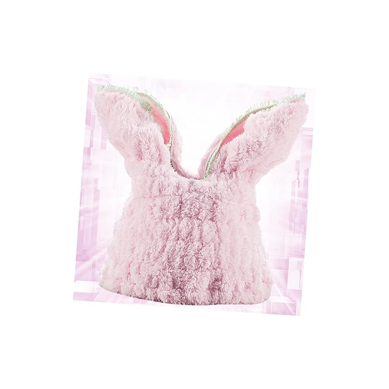 Gorro Baño Secado Rápido Ducha Mujer Accesorios Variedad