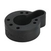 Extreme Max 3002.4561 Clean Rig Spacer - Small, 2.5" Diameter