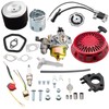 Tapa Recoil Starter Carburetor kit for Honda GX340 GX390 GX420