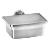 RB&G Premium Wet Wipe Box made of High-quality Stainless Steel,