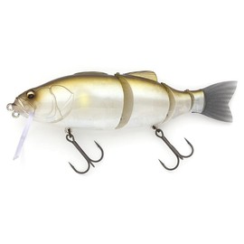 Imakatsu Bass Loid Jr. Triple Double Dead Slow Floating Standard Color #875 Legendary Ghost Yu