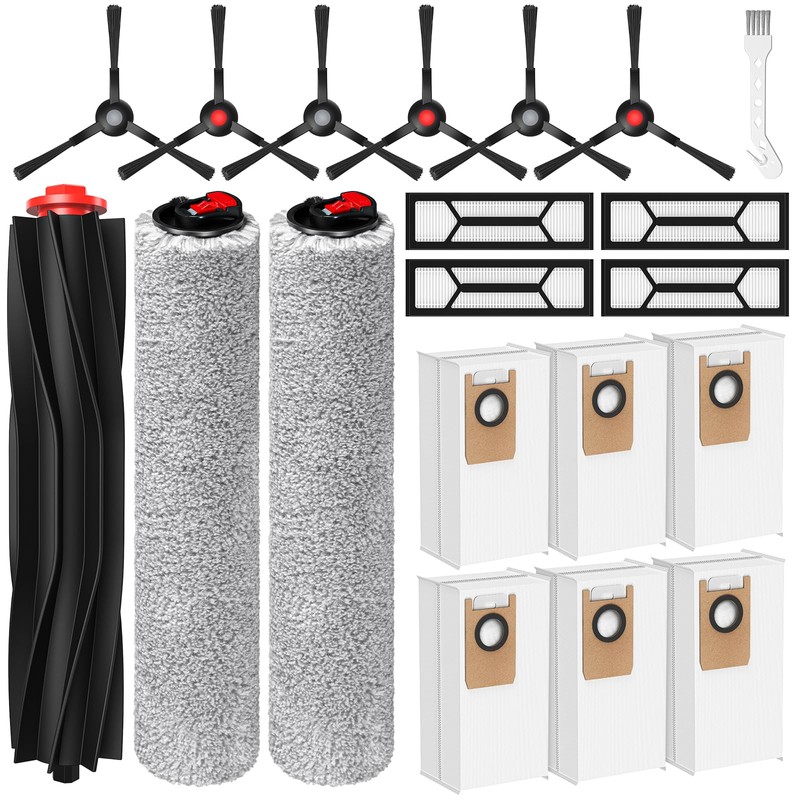 Omni S1 Pro / S1 Accessory Kit for eufy S1,
