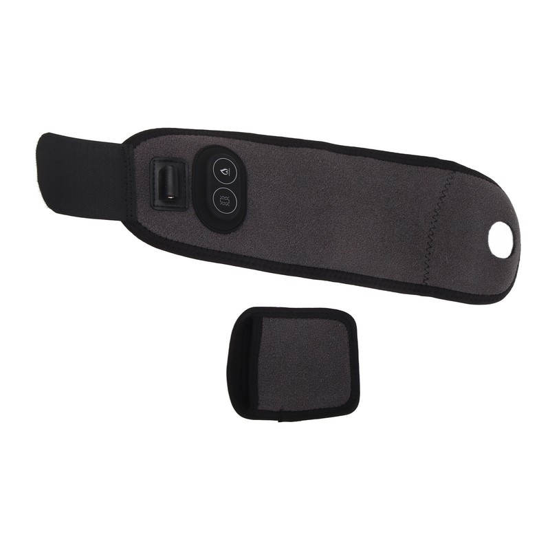 Hand Wrist Heated Brace Three Speed Thermostatic Massage Wrist Tendon