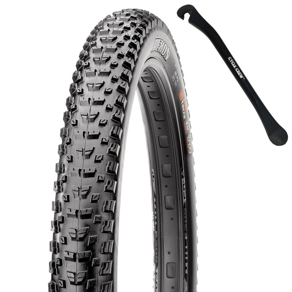 MAXXIS Rekon 29"x2.6" 3C MaxxTerra Mountain Bike Tire with EXO