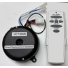 UC7305R Replacement Ceiling Fan Remote Control Receiver Set.