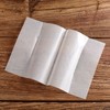 Tiger Crown Insole Paper pound type 1.5 momme 20 Pieces # ,568 