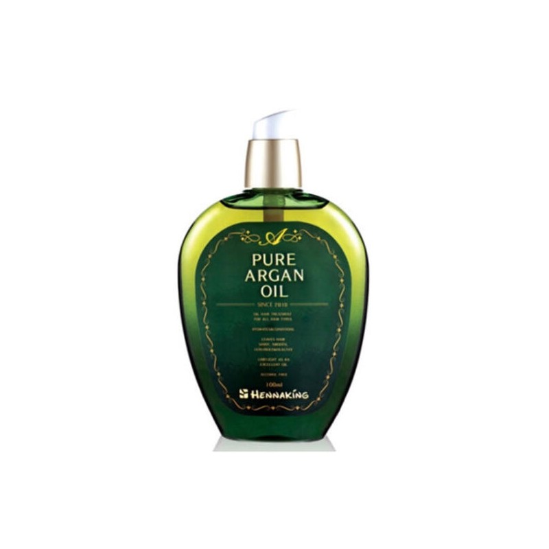 Henna King 헤나킹 헤나샴푸 [1.헤나킹프리미엄헤나샴푸] Henaking Henna Shampoo [1. Henaking