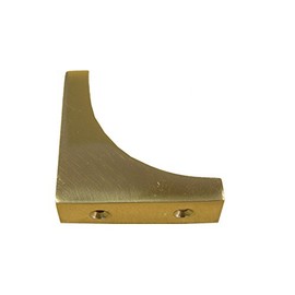 Imex The Fox b-76142 – cantonera Brass Brightness, 50 mm)