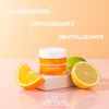 Natysal Crema Vitamin C 50