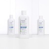 DUCRAY, Kelual Squanorm Shampoo Tratante, Para Caspa Grasa, Limpieza Reguladora