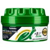 Turtle Wax, Hard Shell Finish, Cera automotriz en Pasta Suave,