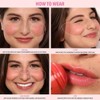 Moira Rubor Soft Blush Balm (004, Lost in Love)