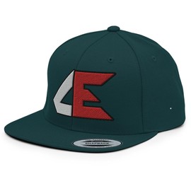 RIVEMUG NG Comando Exclusivo Snapback Hat Flat Bill High Crown Gorras Belicas