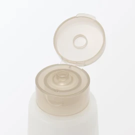 Muji 83941116 Mild Moisturizing Facial Cleansing Foam, 5.3 oz (150 g)