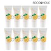 (10 Pieces) Food A Holic Lemon Moisture Hand Cream 100ml