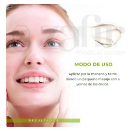 SVR Sebiaclear Mat Pores Crema Facial Matificante Anti-Brillo Piel Mixta 40ml