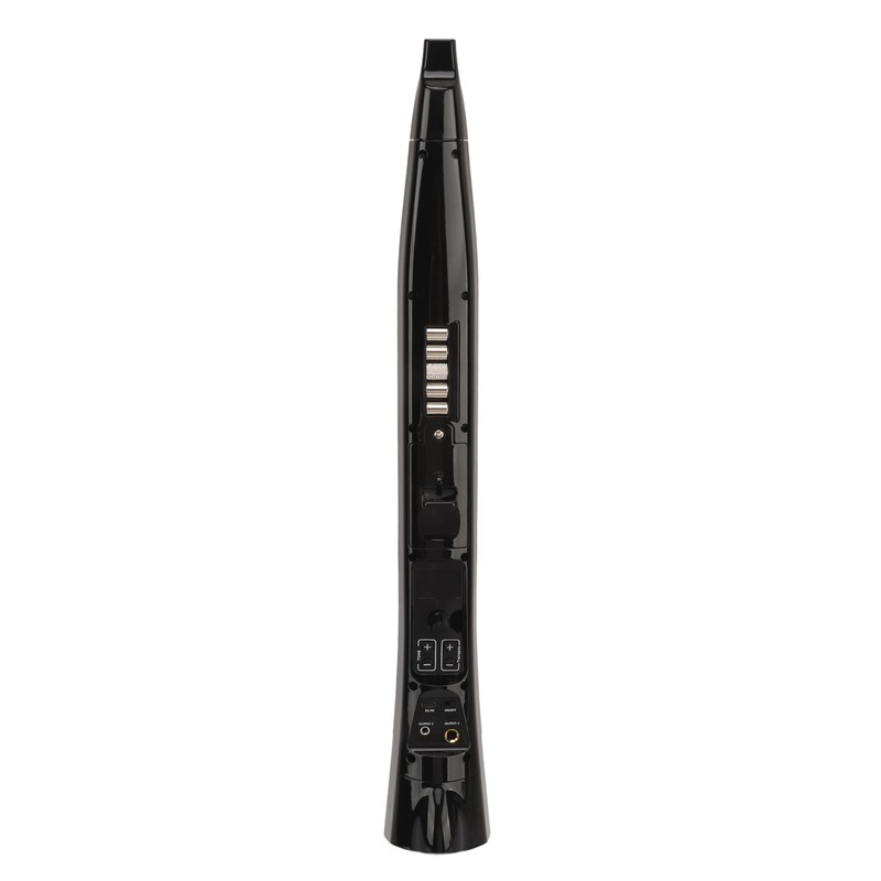 Electric Blowpipe ABS 94 Tones 12 Keys Portable Mini Electronic