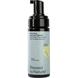 Blessed By Nature Hydrating Foaming Cleanser 150ml