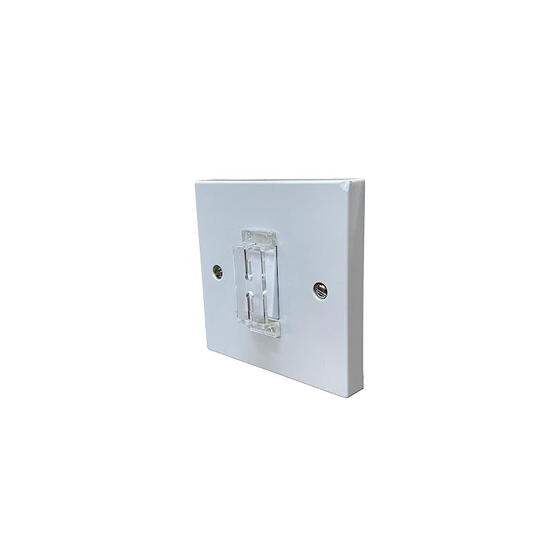Light Switch Guard Cover [ 15 Pack] Covers and Prevents