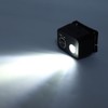 Headlamp Camera 3W LED 1080P 2MP Smart Sensor Headlamp Wearable