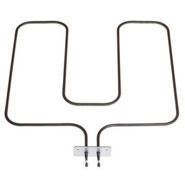 Beko 262900061 floor resistor 1200 W Oven Cooker