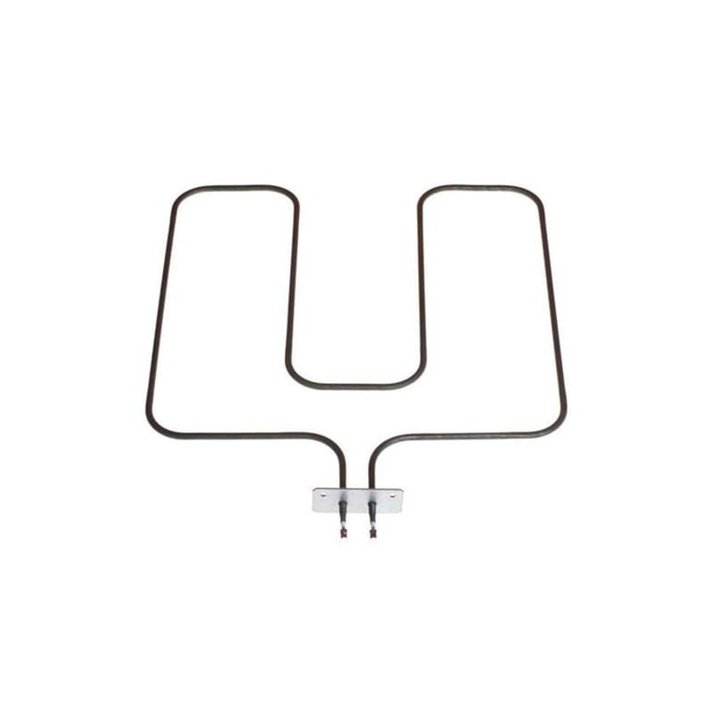 Beko 262900061 floor resistor 1200 W Oven Cooker