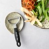 Professional Y Peeler – Straight