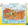 Ravensburger Jigsaw Puzzles, 30 to 48 pieces, different motifs