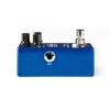 MXR Mini Vintage Bass Octave Effect Pedal (M280)