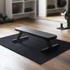 Mohawk Home Heavy Duty Rubber Stall Mat - Gym Floor-