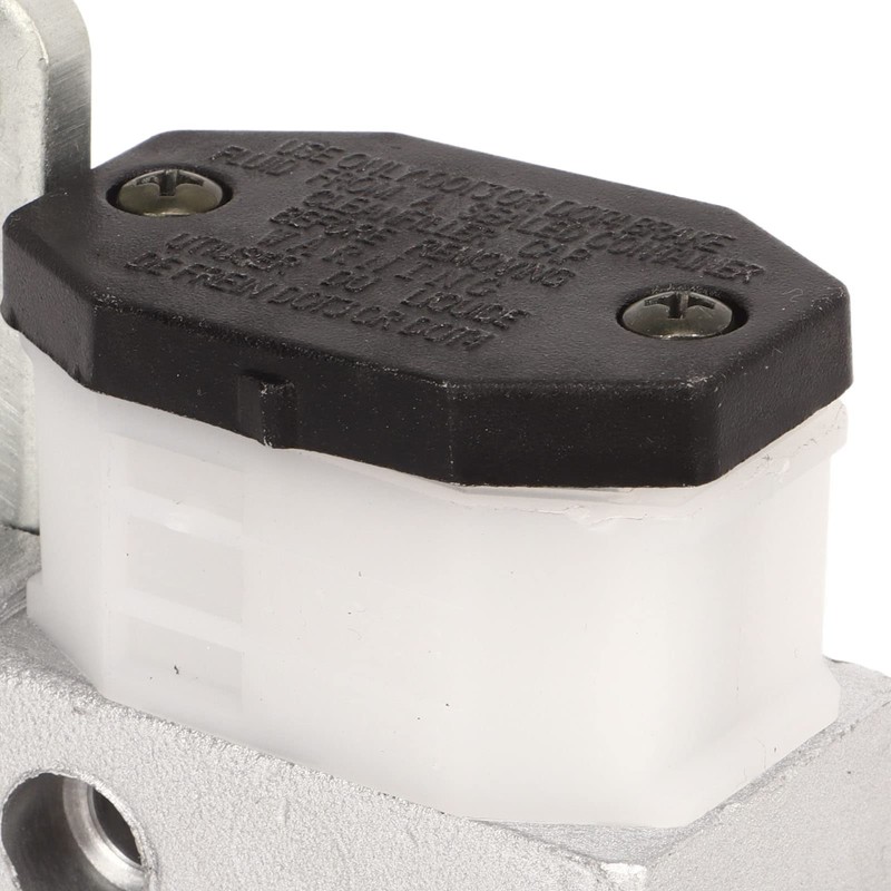 Master Cylinder Pump, Suitable for Go Kart, UTV Brake Cylinder