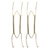 GeKLok Plate Hanger 8", 10", 12", 14", 16"