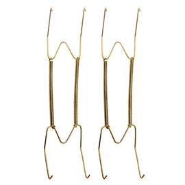 GeKLok Plate Hanger 8", 10", 12", 14", 16"
