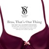 Victoria's Secret Body by Victoria Push Up Bra, Bras for