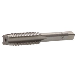 M12 x 1.75 Pitch Metric Taper First Tap Thread Cutter Cutting Repair Tungsten