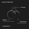 HE300VG HE351VE Nozzle Ring for 2007-2014 6.7L Dodge Ram Cummins