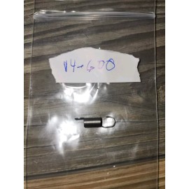 Penn 14-600 | DSS-S62021 Dog Spring - Fathom Master 600 625 Downrigger Part