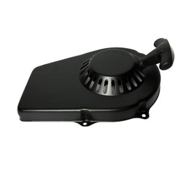 Recoil Pull Starter For Harbor Freight Tail Gator 63025 63024 For Storm CAT 63CC 2HP 800 900W 60338 66619 69381 For ET950 ET650 For Pulsar PG1202S For ETQ950 TG1200 2-Stroke 64CC Gas Generator