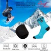 Waterproof Breathable Socks for Men and Women Unisex Running Cycling